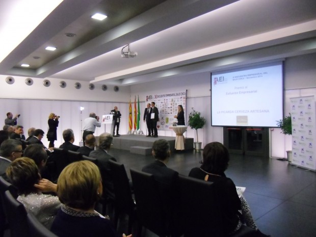 XI Encuentro Empresarial