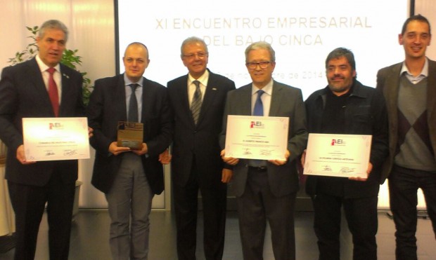 XI Encuentro Empresarial Bajo Cinca