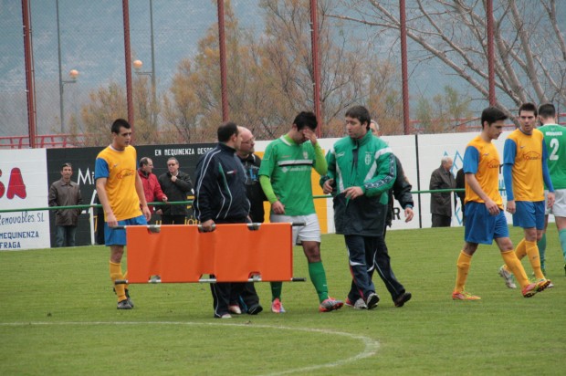 Robres Mequinenza
