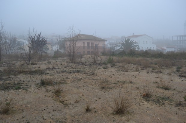 Solar Poblado Enher