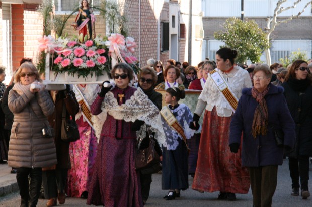 Santa Águeda
