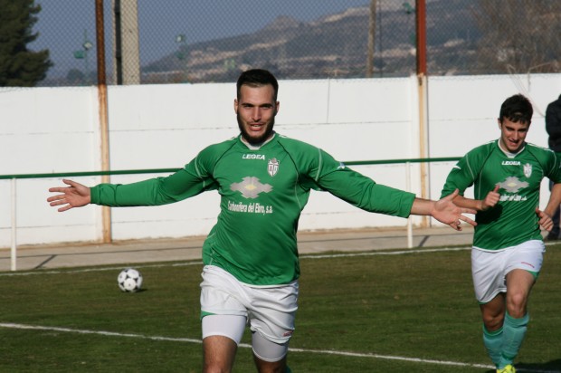 Mequinenza Jacetano