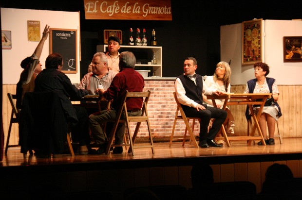Mequinensa