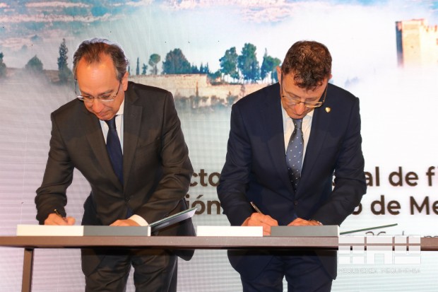 Adquisición Castillo