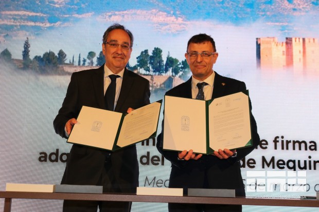 Adquisición Castillo