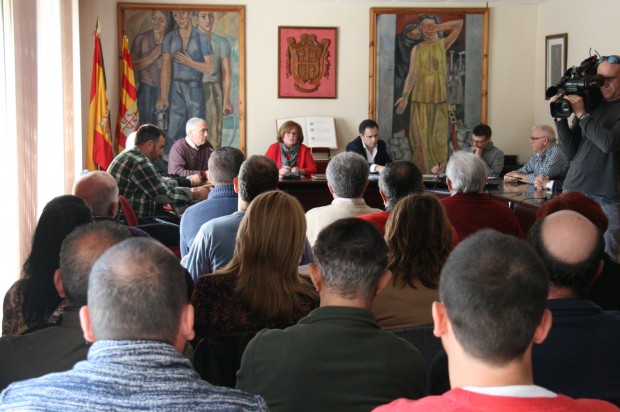 De Pedro Mequinenza