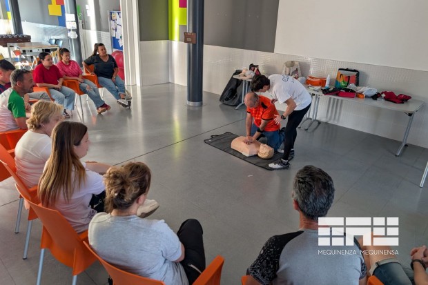 Curso DEA