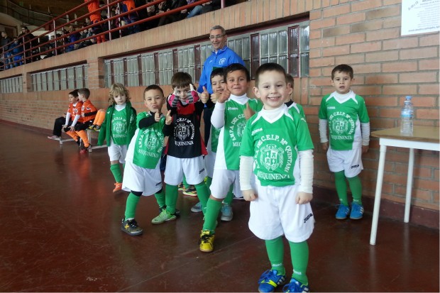 Concentracion babys