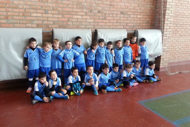 Concentraciòn babys
