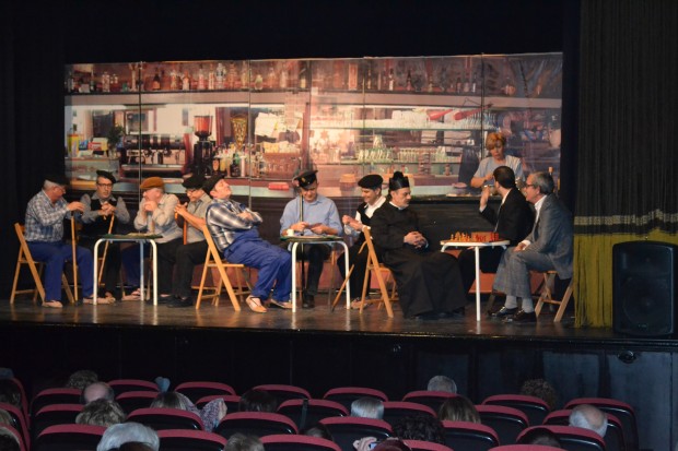 Garbinada Teatre