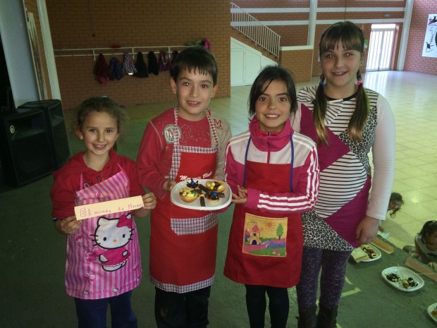MasterChef Ludo
