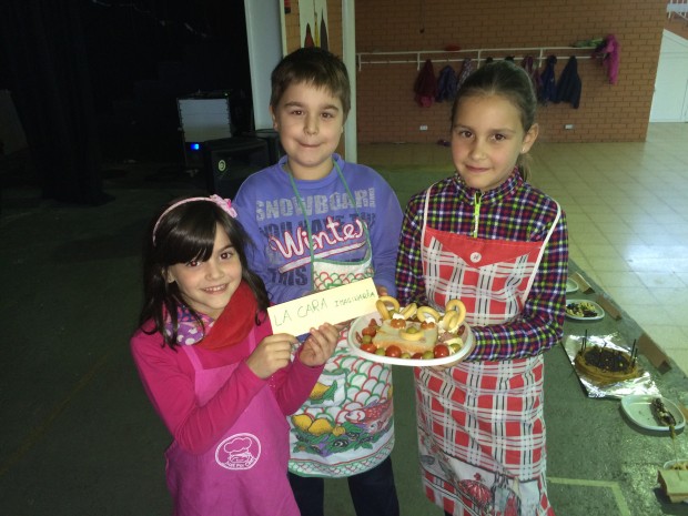 MasterChef Ludo