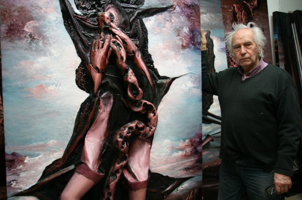 Josep Nicolau