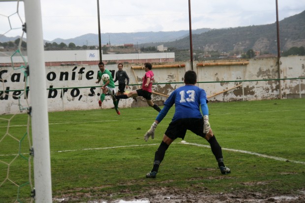 Mequinenza Altorricón