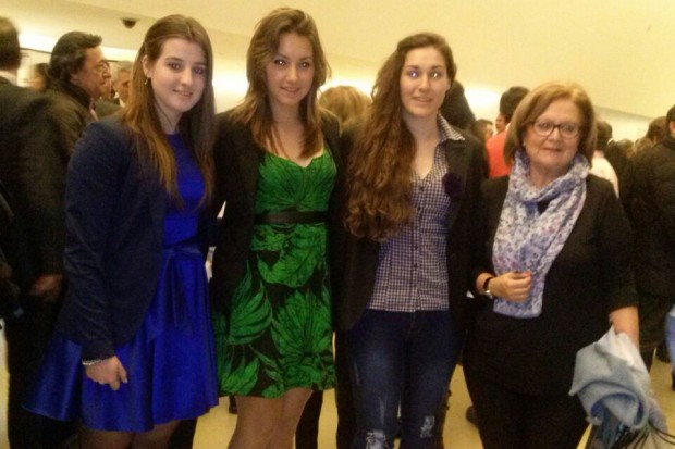 Gala deporte aragonés