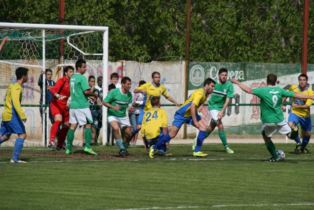 Mequinenza Benabarre