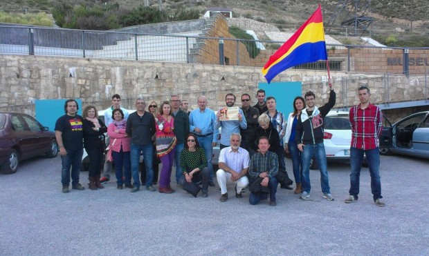 Republicanos caspe