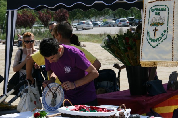 Sant Jordi al Poble Vell