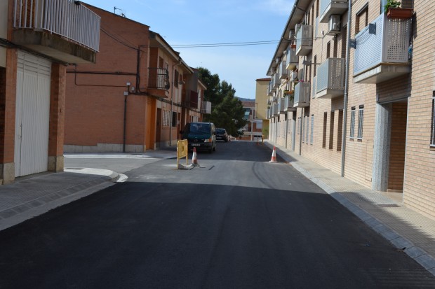 Calle Q