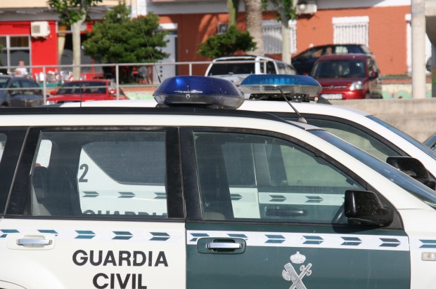 Guardia Civil