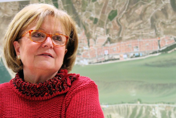 magda godia