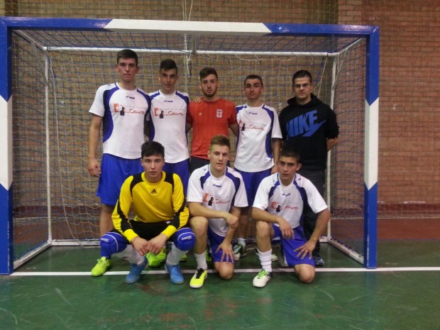 Copa Primavera
