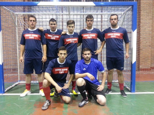 Copa Primavera