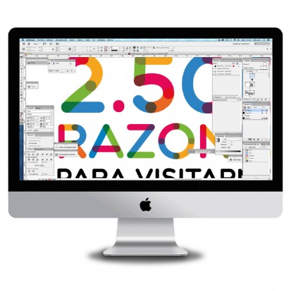 2500 razones