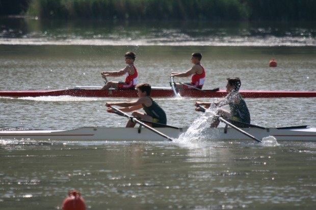 Cto Aragón Remo