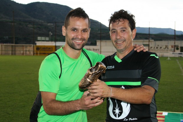Torneo fútbol 7
