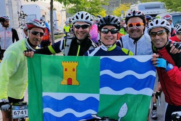 XXV Quebrantahuesos