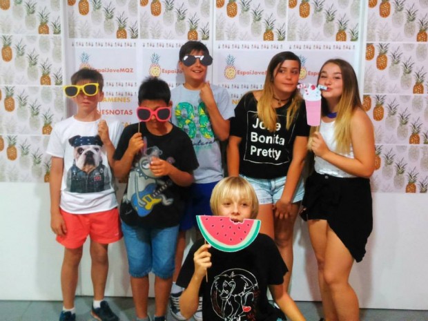 Spai Tropical