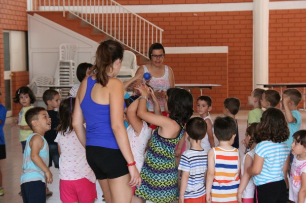 Ludo verano