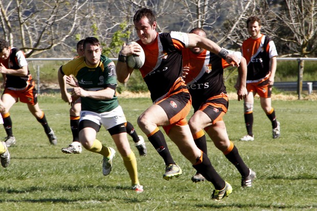 Rugby