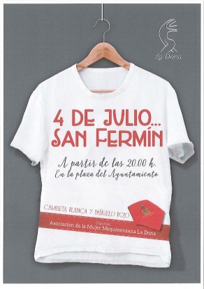San Fermin