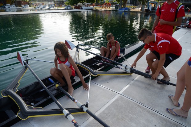 Campeonato de España Banyoles