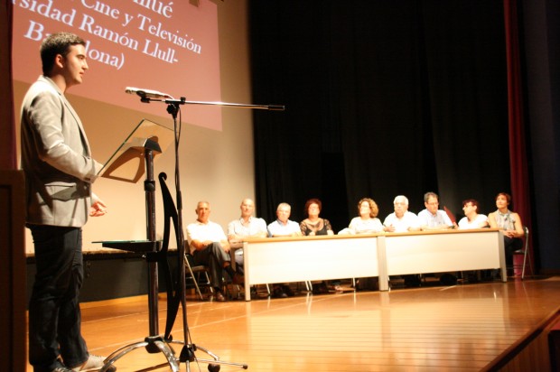 Becas Torres 2015