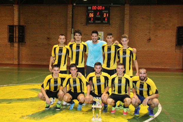 XXX Copa Primavera