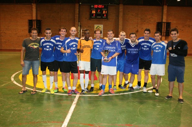 XXX Copa Primavera