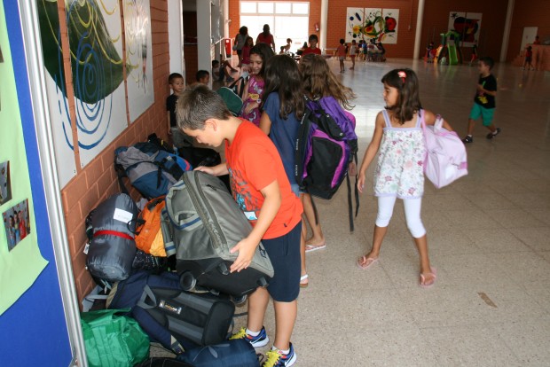 Micro Campamento