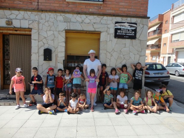 Artesanos