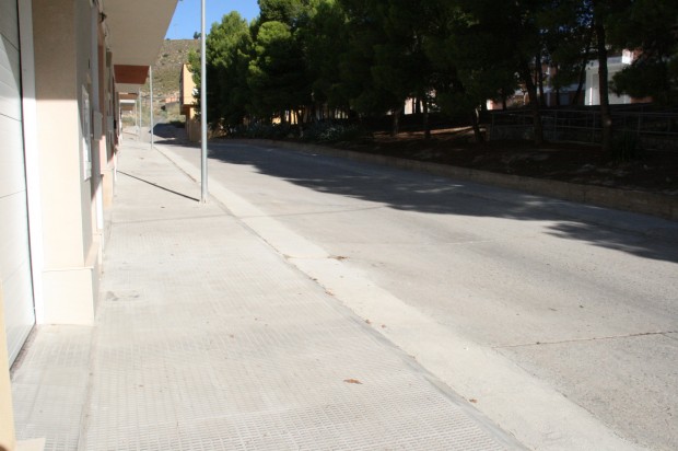 Calle A-7