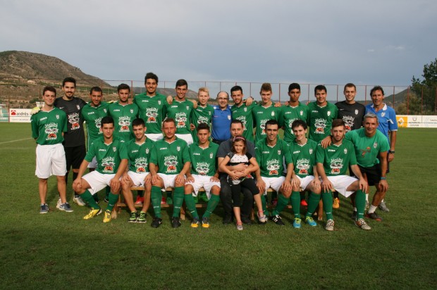 Mequinenza