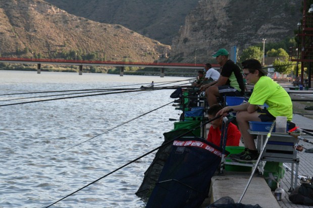 Día del Pescador