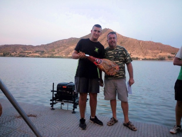 Día del Pescador