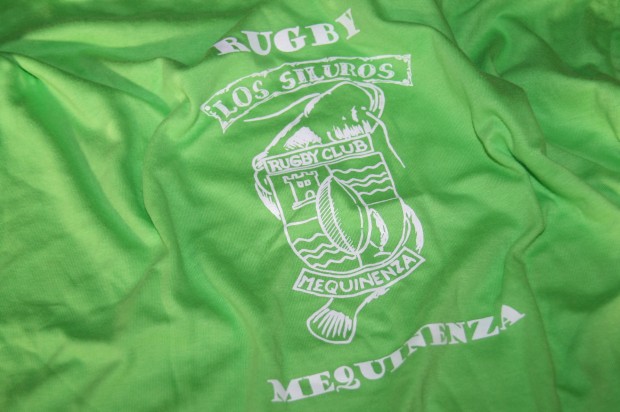 Rugby Club Mequinenza ‘Los Siluros’
