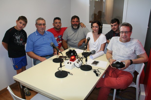 La Rondalla del Poble 