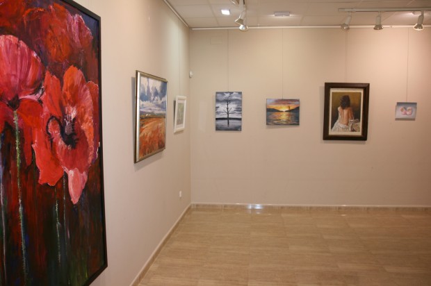 Exposición Grup d