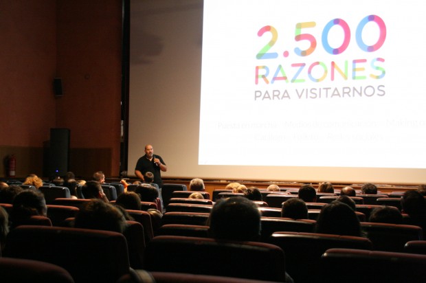 2500 razones
