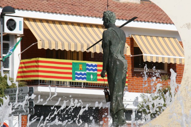 concurso de engalanado de calles